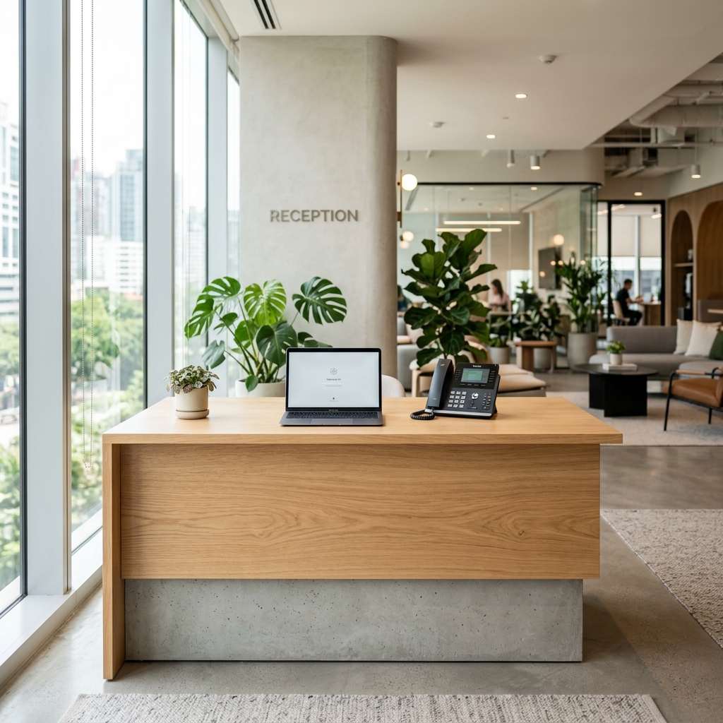 Professional Background